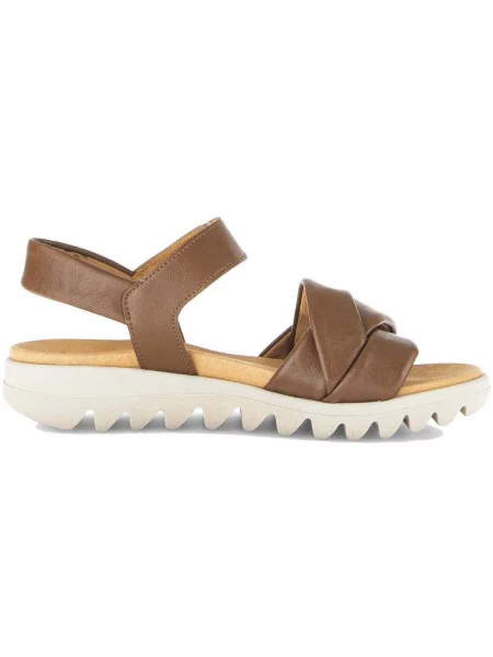 Pantofi Gabor maro