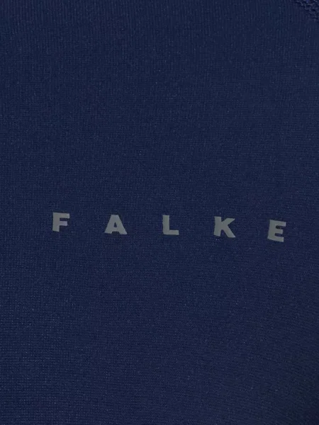 Футболка Falke Ess синяя