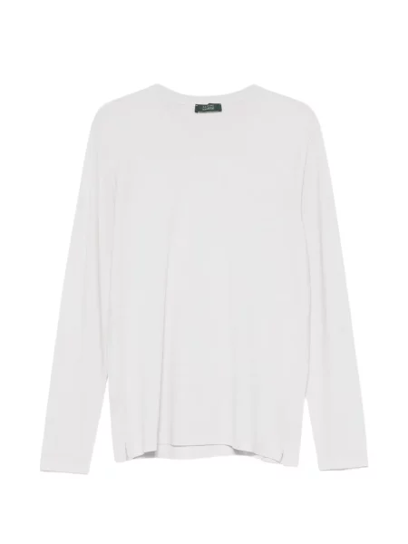 Tricou Zanone alb