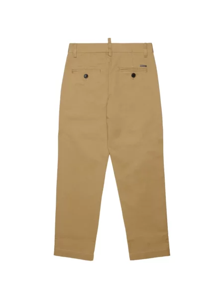 Dětské kalhoty Dsquared2