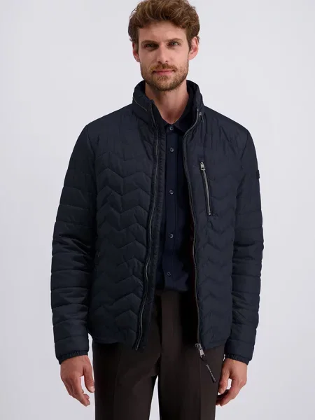 Куртка Pierre Cardin синяя