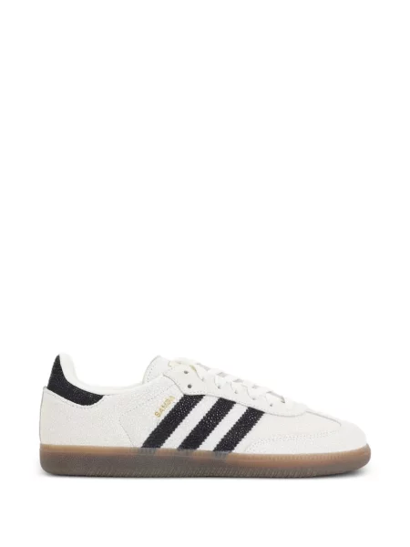 Tenisky Adidas Samba zelené