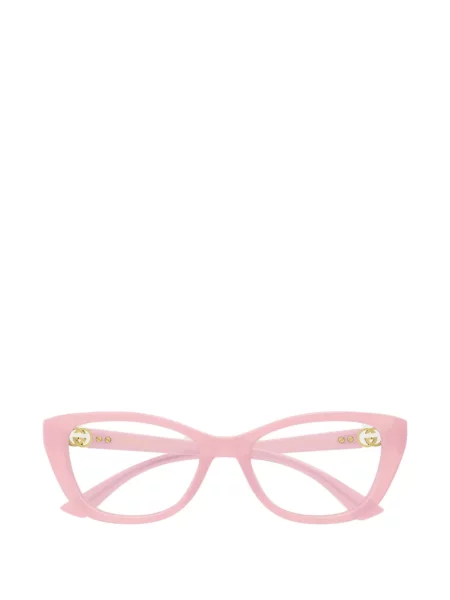 Ochelari de soare Gucci Eyewear roz