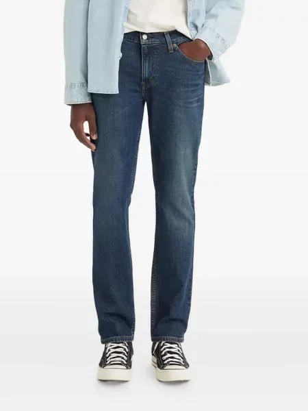 Blugi Levi's® albastru