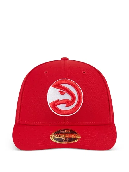 Șapcă New Era Cap roșu