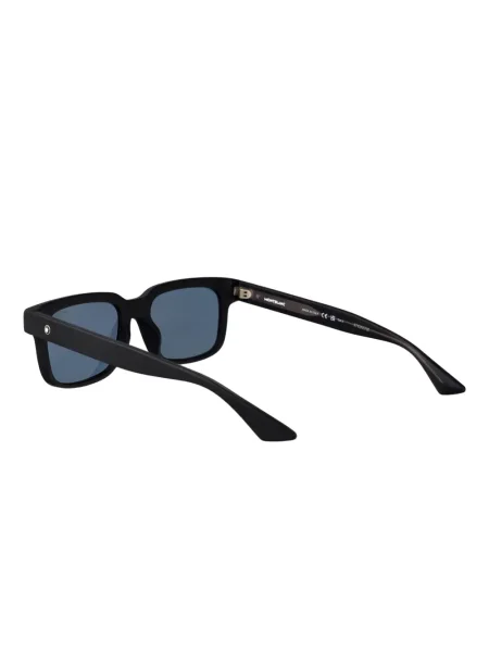 Ochelari de soare Montblanc negru