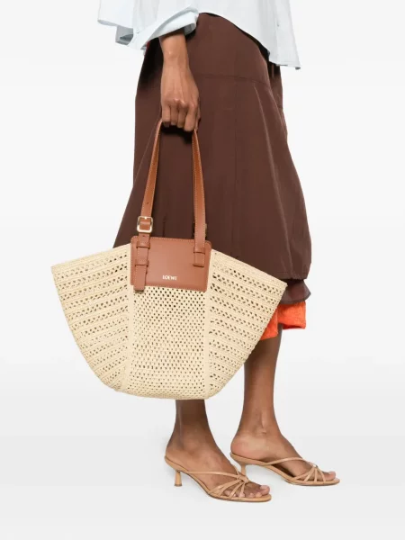 Geantă shopper Loewe