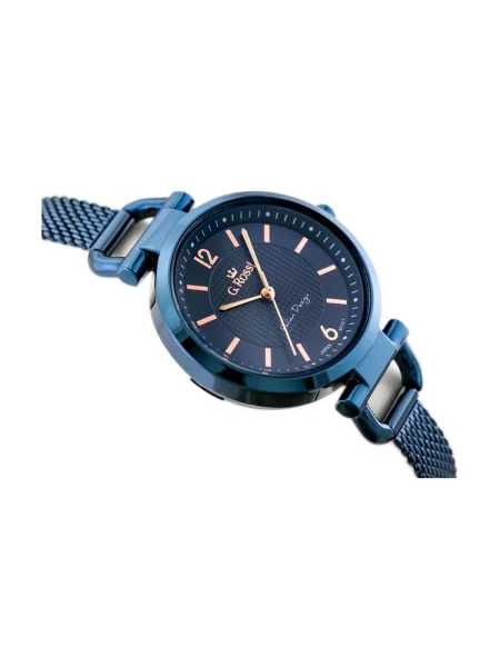 Satovi G. Rossi plava