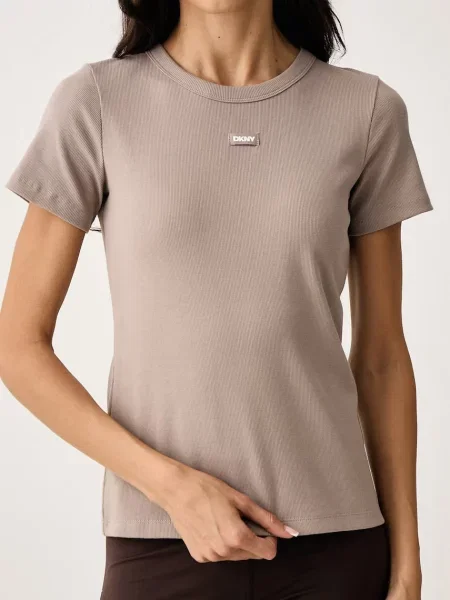 Футболка Dkny