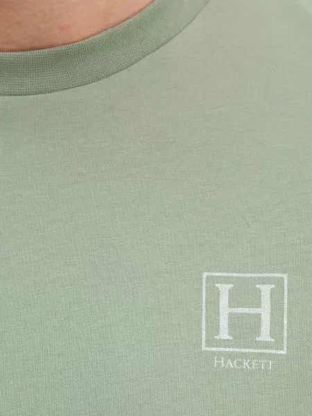 Футболка Hackett London