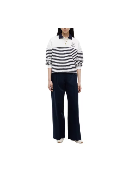 Pulover Tommy Hilfiger bej