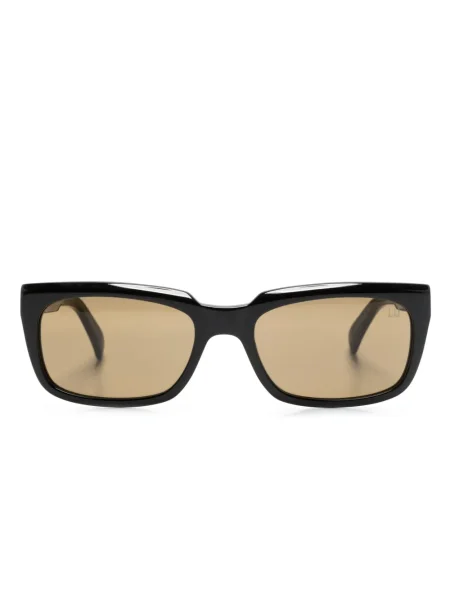 Ochelari de soare Dunhill negru