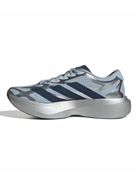 Sneakerși Adidas Performance albastru