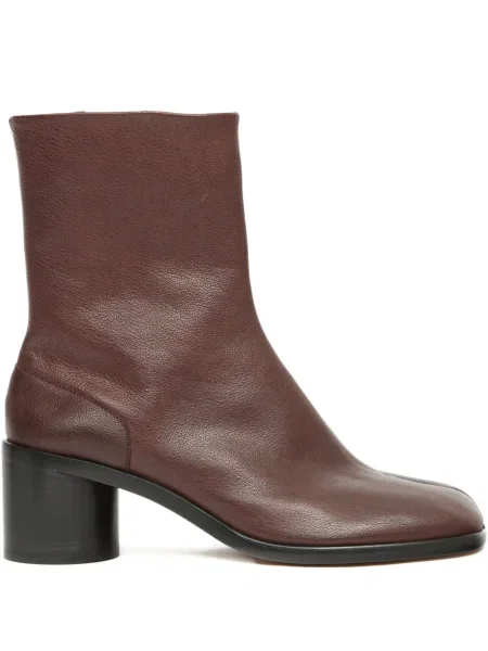 Cizme scurte Maison Margiela maro
