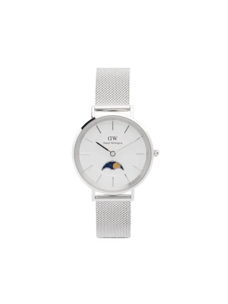 Ceas Daniel Wellington alb