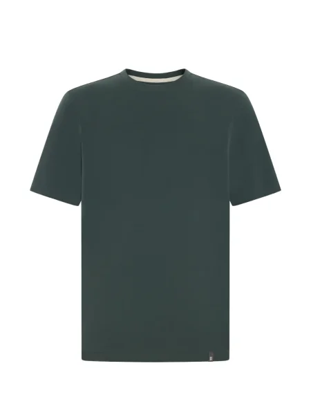Tricou Boggi Milano verde