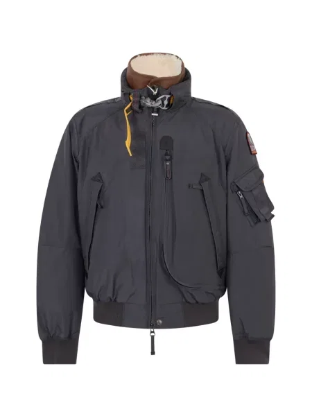 Bomber bunda Parajumpers šedá