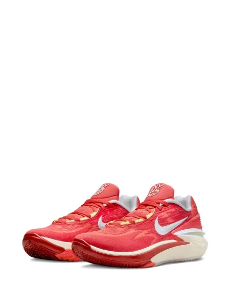 Trčanje tenisice Nike Air Zoom zelena