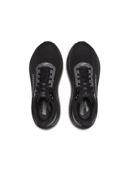 Pantofi Brooks negru