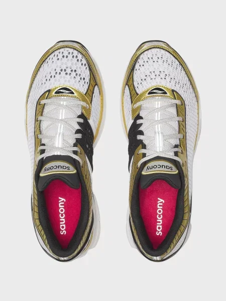 Кросівки Saucony білі