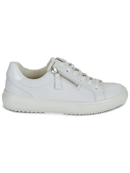 Pantofi Gabor alb