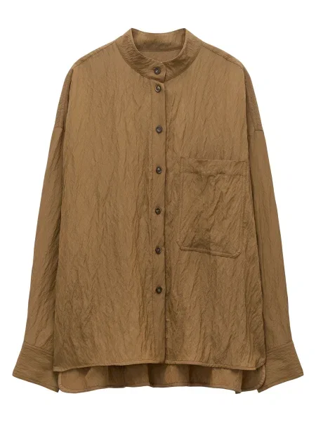 Adolfo Dominguez Bluză oliv