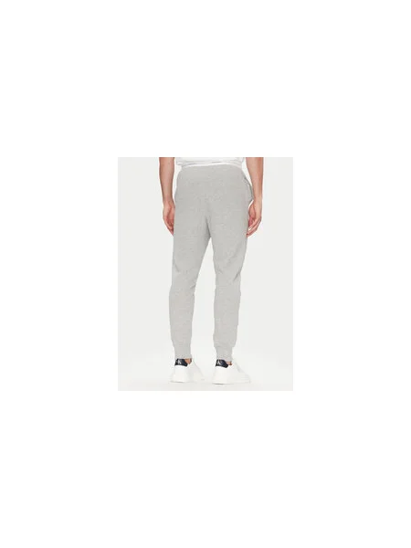 Calvin Klein Nadrág szürke