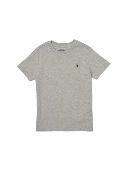Polo Ralph Lauren Majica Regular Fit siva