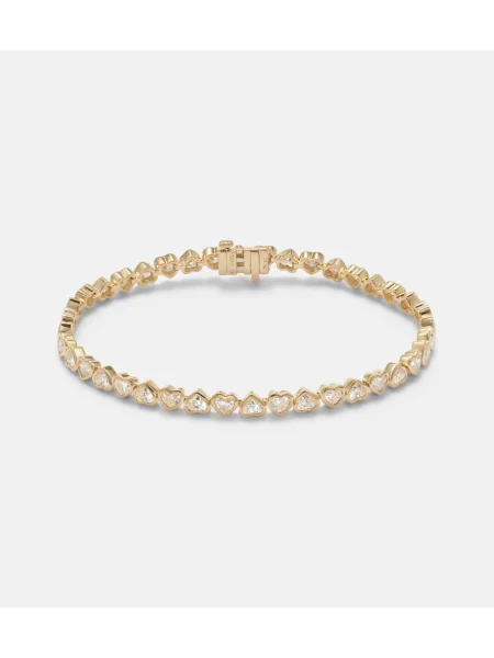 Zapestnica Shay Jewelry zlata