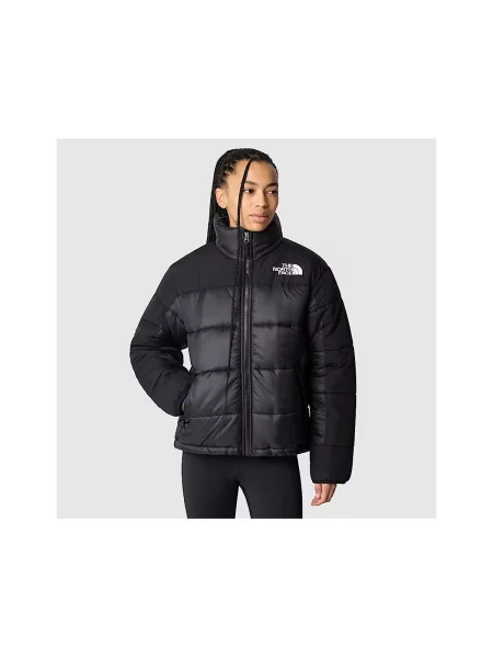 Geacă The North Face negru