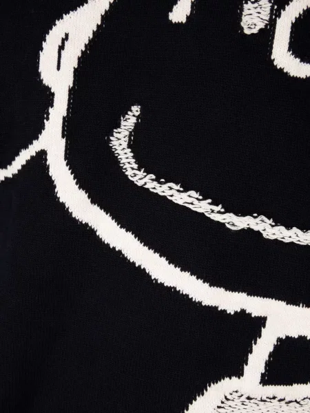 Pulover Iceberg negru