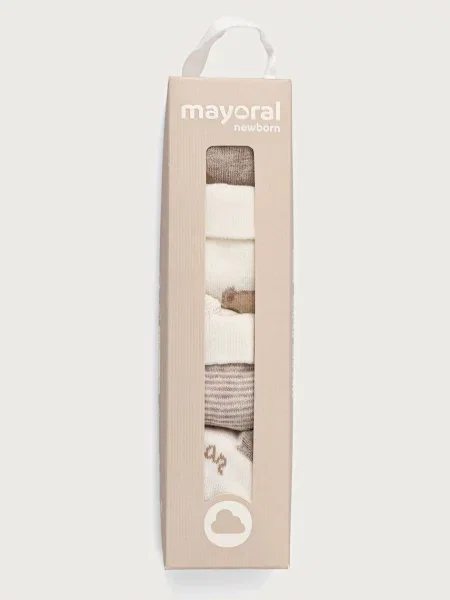 Детские носки Mayoral Newborn