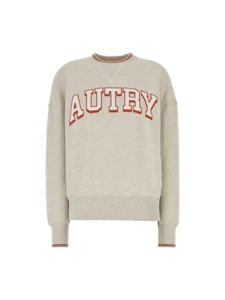 Bluza Autry szara