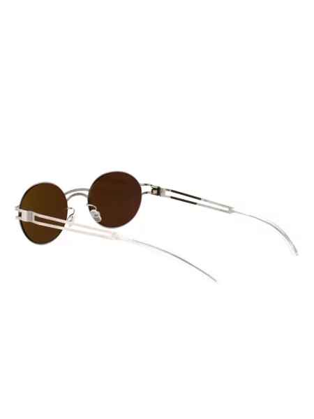 Ochelari de soare Mykita gri