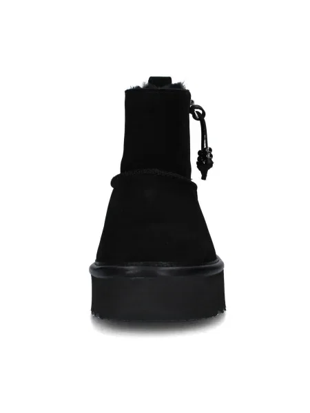 Pantofi Cult negru