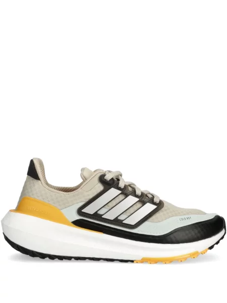 Sneakerși Adidas Terrex gri