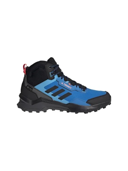 Pantofi Adidas albastru