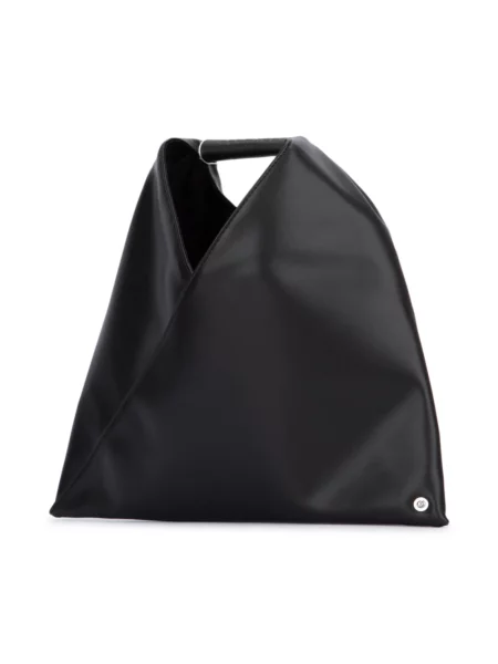 Torebka Mm6 Maison Margiela czarna
