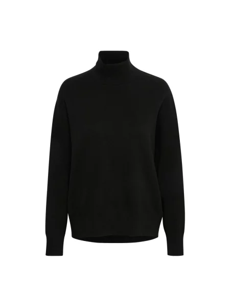 Sweter Inwear czarny