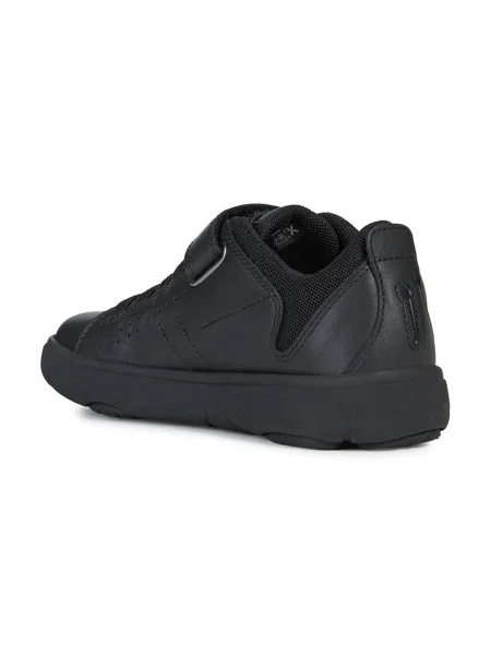 Sneaker Geox fekete