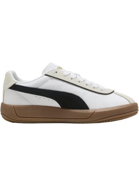 Tenisky Puma biela