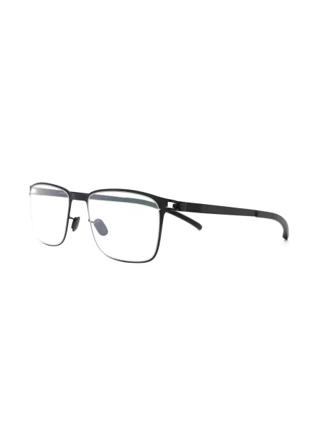 Saulės akiniai Mykita juoda