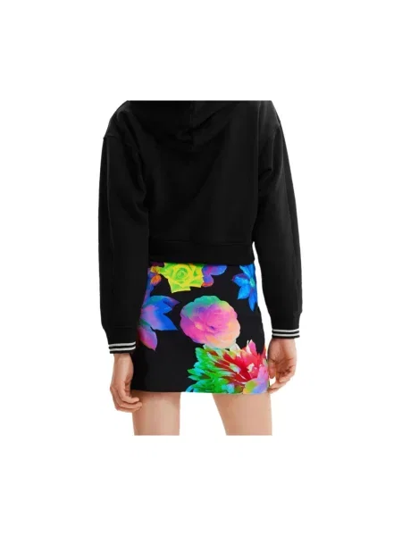Spódnica mini Desigual