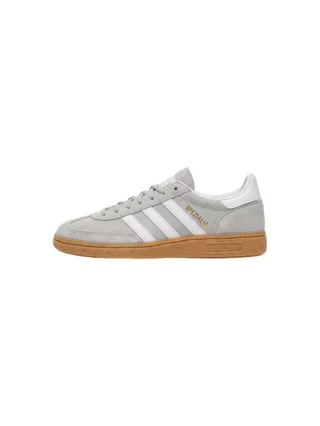 Tenisky Adidas sivá