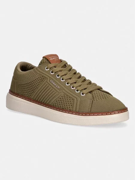 Gant San Prep sneakers bărbătești verde