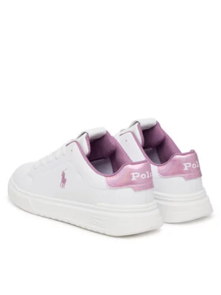 Superge Polo Ralph Lauren bela