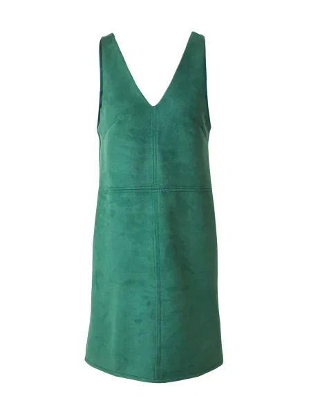 ABOUT YOU Rochie Franca' verde