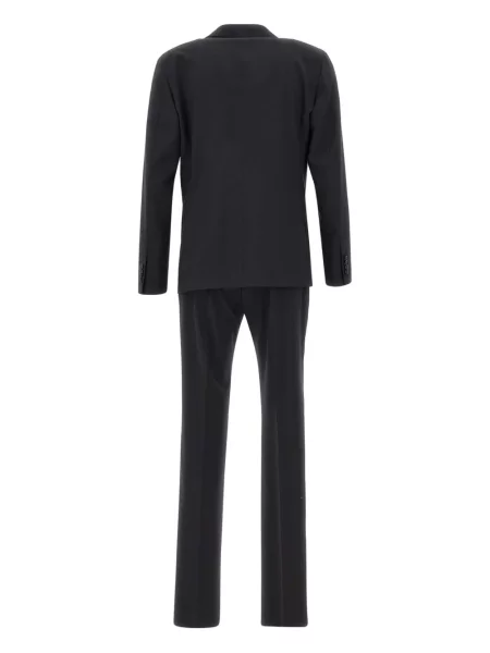 Costum Tagliatore de costum negru