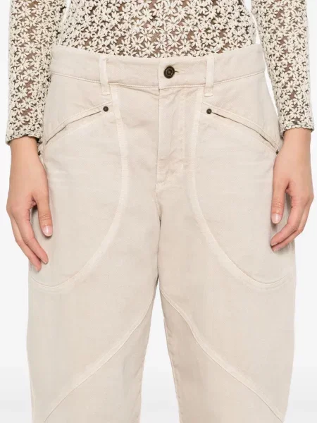 Pantaloni Isabel Marant