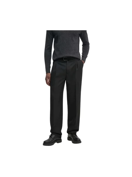 Versace Jeans Couture spodnie czarne